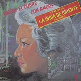 India de Oriente (CD Lo Mejor de: Volumen 1) CD-4001