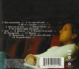 Ricardo Montaner (CD Mejor De: Con La London Metropolitan Orchestra) WEAX-62421 MX