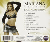 Mariana Seoane (CD-DVD La Malquerida) UMGUS-19360 ob n/az