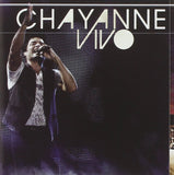 Chayanne (CD-DVD En Vivo) SMEM-38920 MX