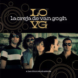 Oreja De Van Gogh (CD Lo VG, A Las Cinco en el Astoria) 58234 n/az