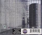 Liberacion (CD Cada Vez Mas Fuerte) UNIV-21164 OB