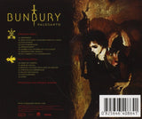 Bunbury Enrique (CD Palosanto) WEAX-408641 MX