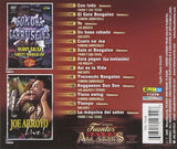 Salsa All Stars (CD Vol#5 Varios Artistas) FUENT-11279