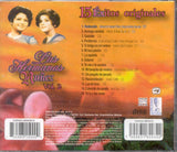 Hermanas Nunez (CD 15 Exitos Vol#2) CDLD-2034