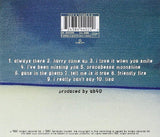UB40 (CD Guns In The Ghetto) EMI-44402 OB
