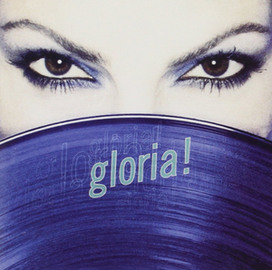 Gloria Estefan (CD Gloria) 074646920022 N/AZ