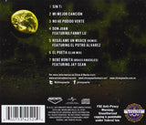 Chino Y Nacho (CD Supremo Reloaded) Univ-25299 N/AZ