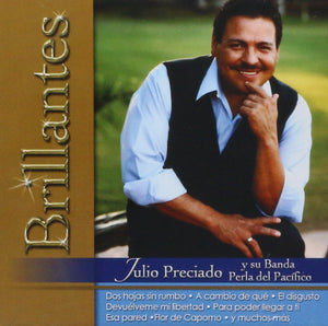 Julio Preciado (CD Brillantes) SMEM-304060