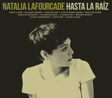 Natalia Lafourcade (CD Hasta la Raiz) 888750733320 N/AZ