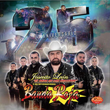Roja, Banda (CD 25 Aniversario) 09719