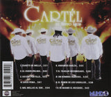 Cartel de Nuevo Leon (CD Cuarto de Milla) MUNDO-003