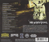 Mr. Knightowl (CD Armed and Dangerous) UBK-9926