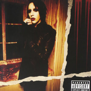 Marilyn Manson (CD Eat Me, Drink Me) INTER-48165