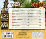 Pura Sombra, La (CD Con La Tinta De Mi Sangre) SKRS-53 OB