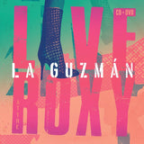 Alejandra Guzman (Live at the Roxy CD+DVD) 602508008030