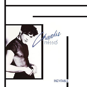 Charlie Masso (CD Inevitable) CD-81355