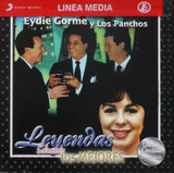 Eydie Gorme y Los Panchos (CD Leyendas) Sony-7509950552926