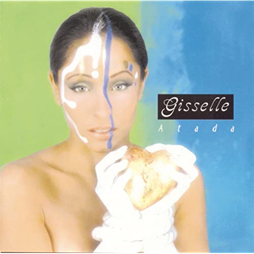 Gisselle (CD Atada) BMG-62790 N/AZ