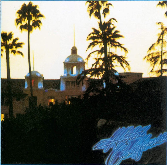 Eagles (CD Hotel California) ELEK-60509