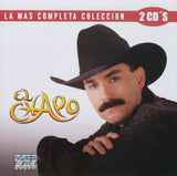 Chapo (2CDs La Mas Completa Coleccion) Disa-801472951827