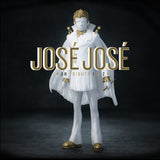 Jose Jose (2CDs Un Tributo 1y2, Varios Artistas) RCA-888430073821