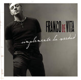 Franco De Vita (CD Simplemente La Verdad) BMG-10415