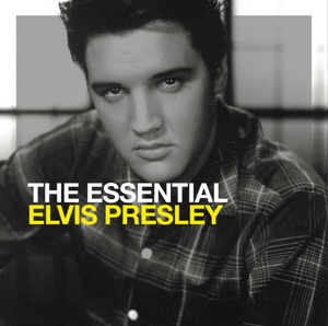 Elvis Presley (2CD The Essential) RCA-Sony-77839