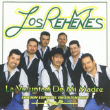 Rehenes (CD La Voluntad De Mi Madre) Power-900082