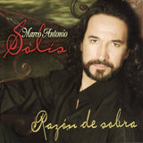 Marco Antonio Solis (CD Razon de Sobra) 7509967910108 N/AZ*