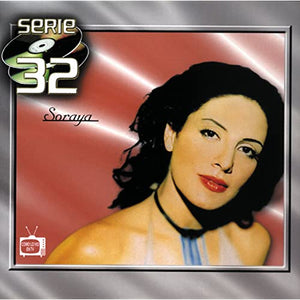 Soraya (2CD Serie 32) UNIV-14590 O