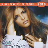 Ana Barbara (2CDs La Mas Completa Coleccion) Fonovisa-808835420723