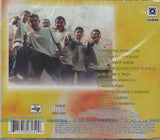 Gorrion De Tuzantla (CD La Atraccion Juvenil De Tierra Caliente) CDC-2325 OB