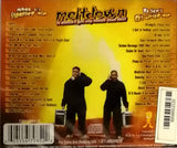 Meltdown (CD Mark V DJ Shy) FGM-2005