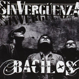 Bacilos (CD Sin Verguenza) WEA-61864