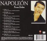 Napoleon (CD Sus Exitos) IMBU-103319 OB