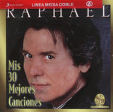 Raphael (Mis 30 Mejores Canciones 2CD) 7509948938824