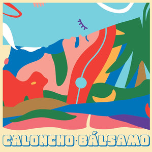 Caloncho (CD Balsamo) UMMX-605853 N/AZ