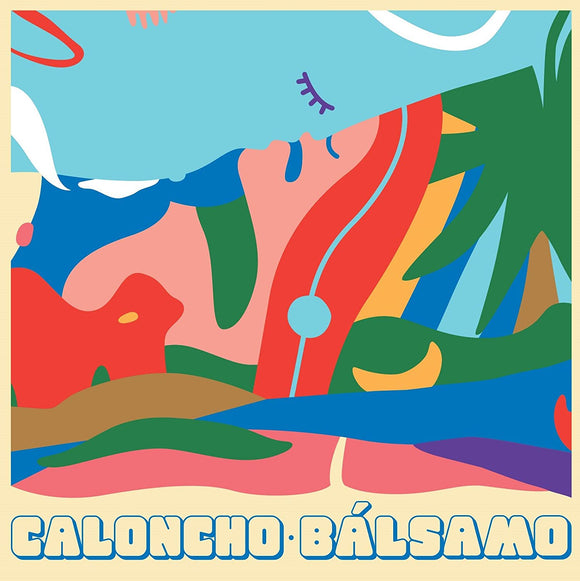 Caloncho (CD Balsamo) UMMX-605853 N/AZ
