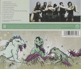 Showbread (CD Age of Reptiles) DEM-70172