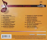 Hermanos Michel, Trio (CD Serenatas) DLP-4368 OB