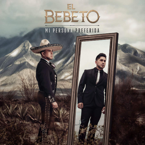 Bebeto (CD Mi Persona Preferida) Disa-602577302794