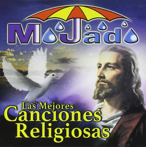 Mojado (CD Las Mejores Canciones Religiosas) POWER-900859 OB