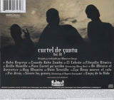 Cartel De Santa (CD Vol#4 Babo Regresa) SMEM-41727