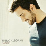 Pablo Alboran (CD Tanto) WEAX-372324 MX