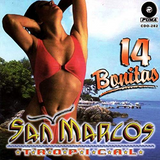 San Marcos Tropical (CD 14 Bonitas) Cdo-282