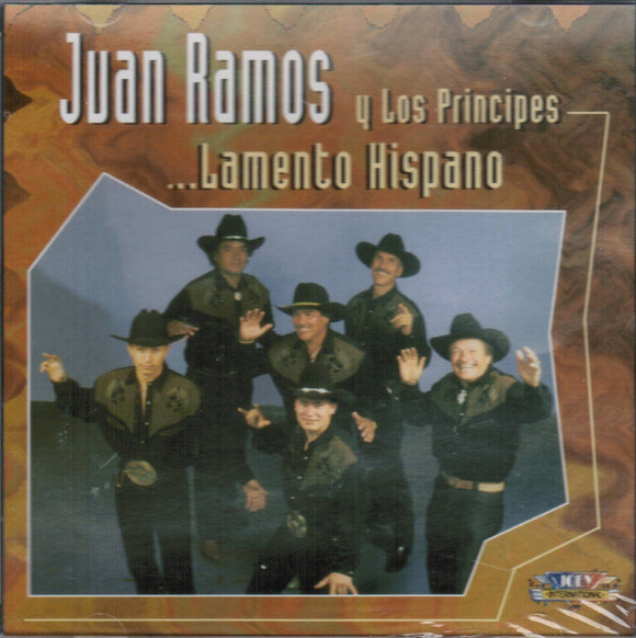 Juan Ramos (CD Lamento Hispano) Joey-3452