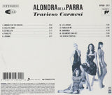 Alondra De La Parra (CD Travieso Carmesi) SMEM-1989