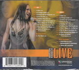 Jennifer Pena (CD-DV Houston Rodeo Live) UMVD-28909