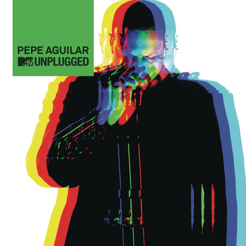 Pepe Aguilar (CD Unplugged) Sony-501443 n/az